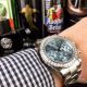Fake Rolex Daytona Stainless Steel Iced Blue Watch with Diamond Bezel (3)_th.jpg